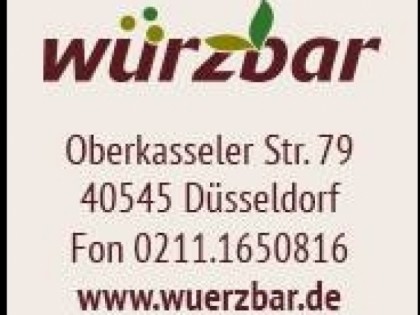 照片: Würzbar